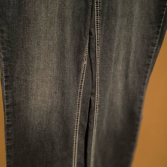 Earl Barely Boot Jeans Size 12 P - Picture 4 of 15